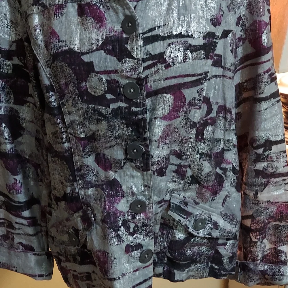 Chico jacket - Picture 3 of 5